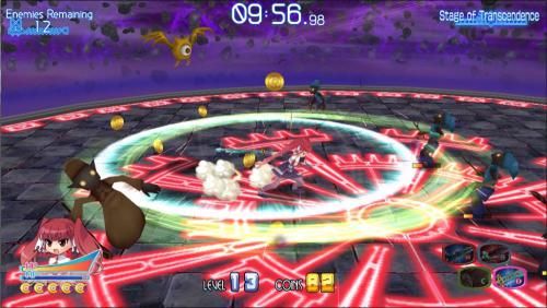 th Premiera i demo Croixleur   japonskiego niezaleznego hack n slasha 110658,5.jpg